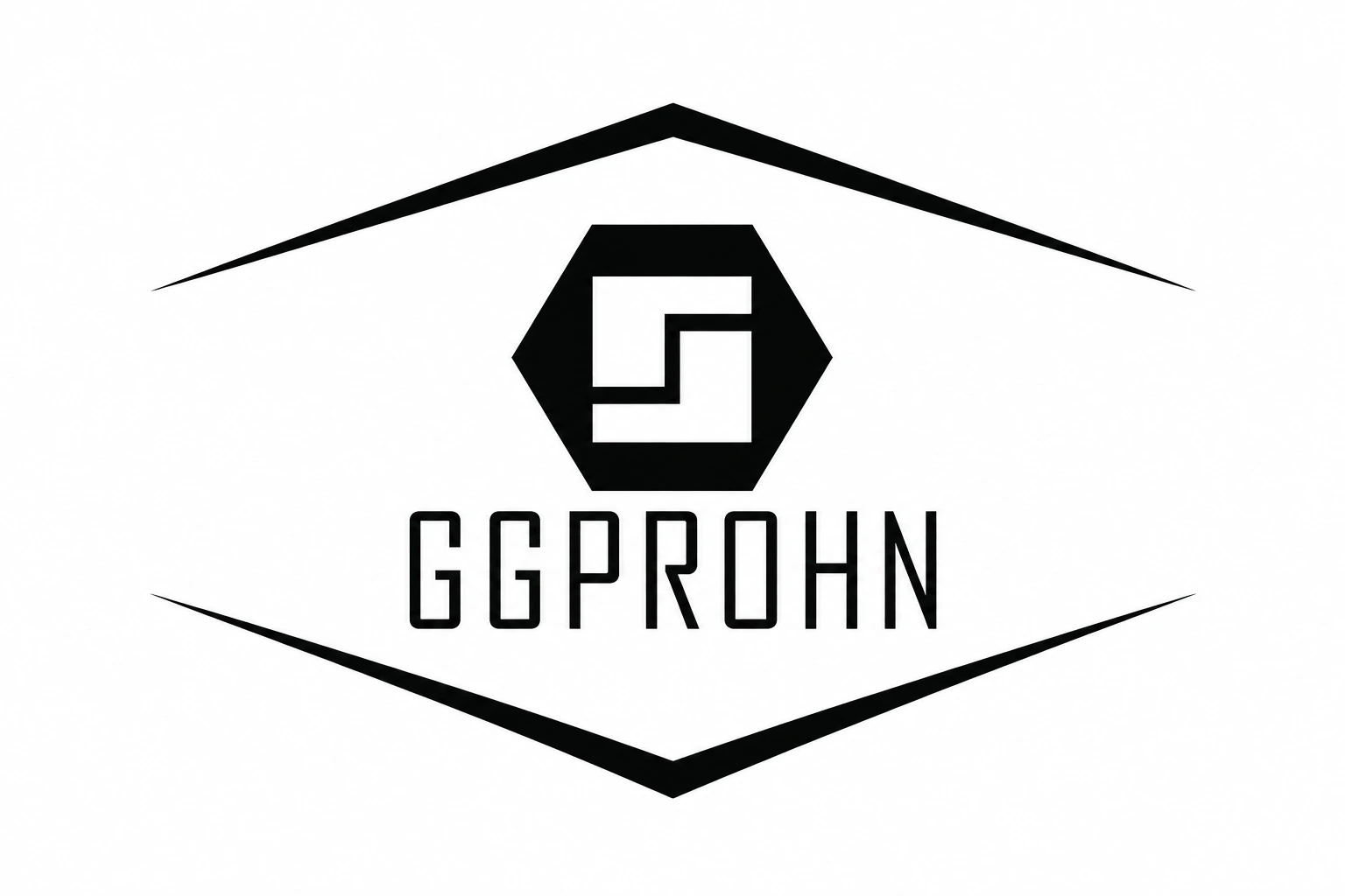 GG Prohn Logo