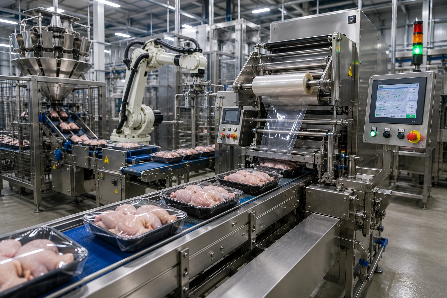 Packaging Systems